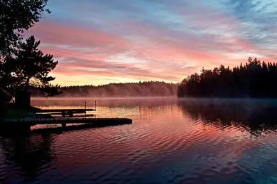 POURVOIRIE ANISHNABEK INC.