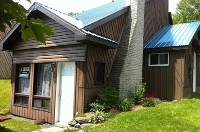 CHALET 4 SAISONS MONT-ORIGNAL