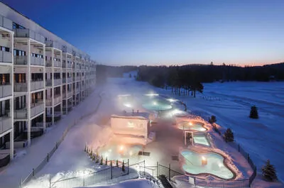 ÉMOTION HÔTEL