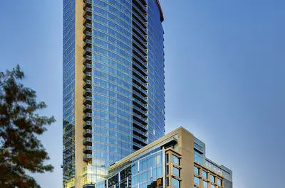 HÔTEL COURTYARD MARRIOTT MONTRÉAL CENTRE-VILLE