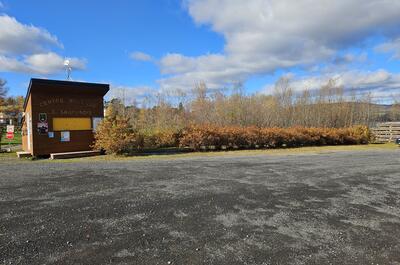 CAMPING LE SAUMONOIS