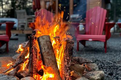 CAMPING DOMAINE VACANCES DONCASTER