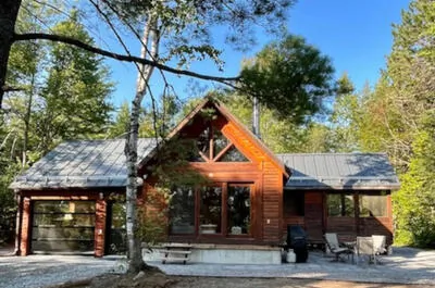 CHALET YOHO