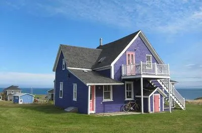 LA MAISON D’ALDRIC