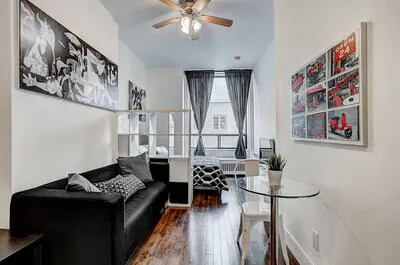 DESTINATION SÉJOURS | STAYS – CENTRE VILLE, MONTREAL