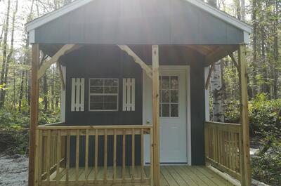 DOMAINE DU GRAND CALME