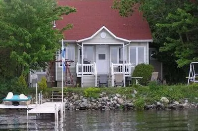 COMFORT DU LAC