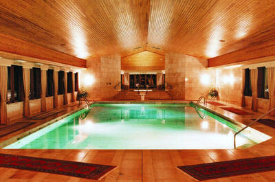 HÔTEL DU LAC-CARLING