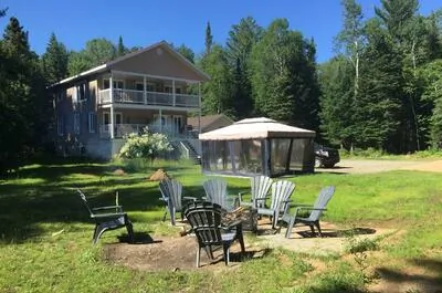 CHALET ISABELLE