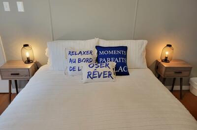 HARMONIE PARMI LES CÈDRES