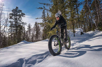 Things to do in Abitibi-Témiscamingue (activities, services, accommodations)