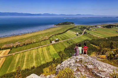 Things to do in Bas-Saint-Laurent (activities, services, accommodations)