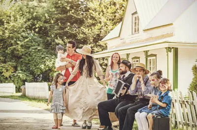 Things to do in Centre-du-Québec (activities, services, accommodations)