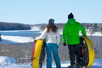 Things to do in Centre-du-Québec (activities, services, accommodations)