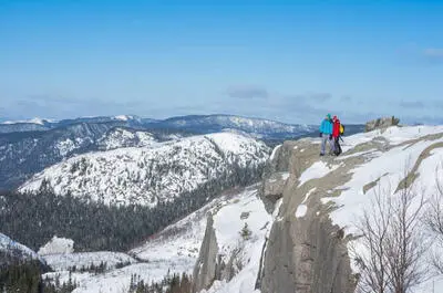 Things to do in Charlevoix (activities, services, accommodations)