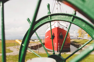 Things to do in Chaudière-Appalaches (activities, services, accommodations)