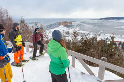 Things to do in Gaspésie (activities, services, accommodations)