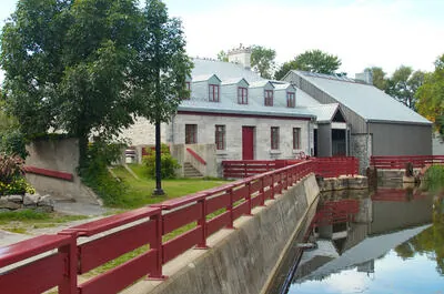 Things to do in Lanaudière (activities, services, accommodations)