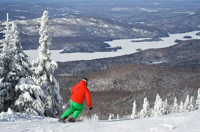 Things to do in Laurentides (activities, services, accommodations)