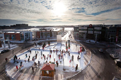 Things to do in Laval (activities, services, accommodations)