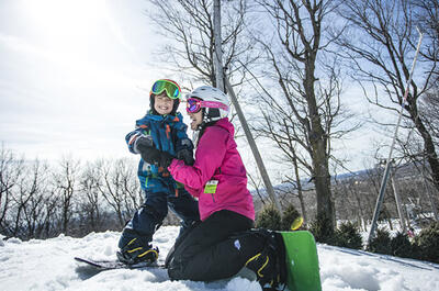 Things to do in Montérégie (activities, services, accommodations)