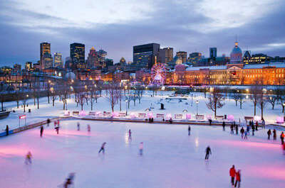 Things to do in Montréal (activities, services, accommodations)