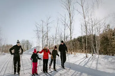 Things to do in Outaouais (activities, services, accommodations)