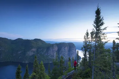 Things to do in Saguenay-Lac-Saint-Jean (activities, services, accommodations)