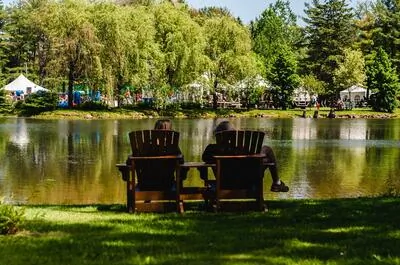 Parc du Grand-Coteau