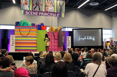 Montréal National Women’s Show