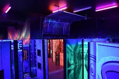 Laser Plus (Sherbrooke)