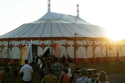 Festival de Cirque des Îles