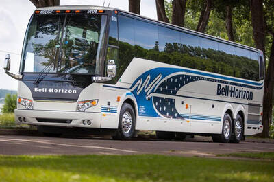 Autobus Bell-Horizon – Groupe Bell-Horizon