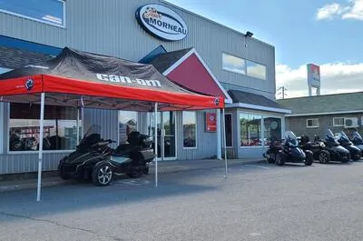 Jean Morneau inc.
