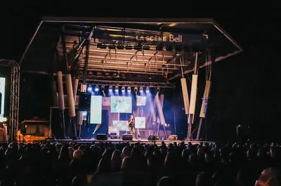 Festival d’humour de Gatineau