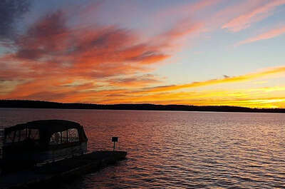 DOMAINE BAIE-À-L’ORIGNAL