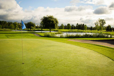 Golf des Îles de Boucherville