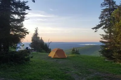 Mont SUTTON