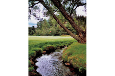 Club de golf Les Ruisseaux