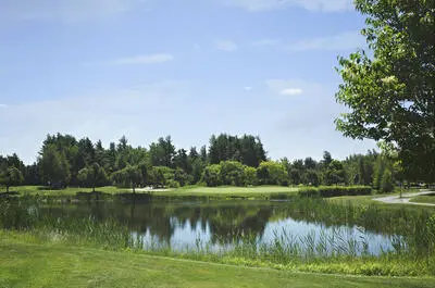 Club de golf La Madeleine