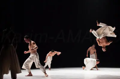 Arab World Festival of Montreal