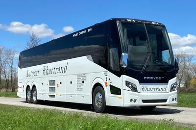 Autocar Chartrand
