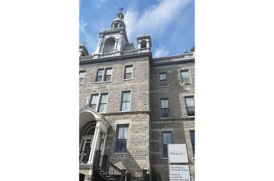 Maison de la culture du Plateau-Mont-Royal