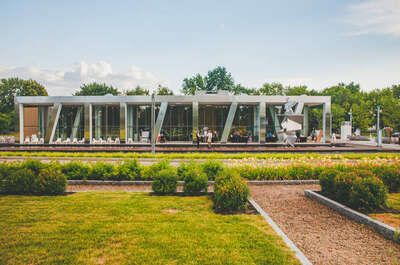 Centre d’art Diane-Dufresne