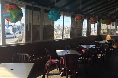 Brasserie La brute du coin