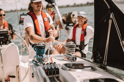 Ohana Sailing Agency