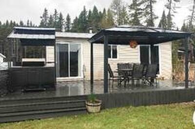 LE REPÈRE DU LAC ST-TITE