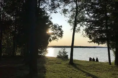 Parc du Lac-Aylmer