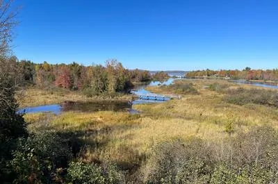 Parc du Lac-Aylmer