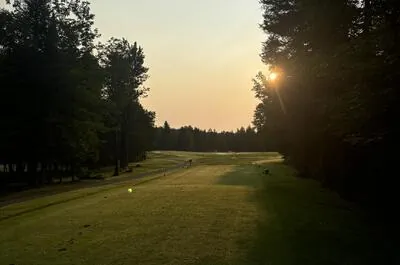 Club de golf de Bellechasse